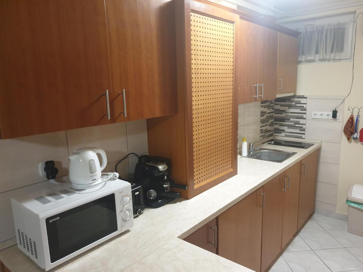 City Center Apartments Hévíz Esterno foto